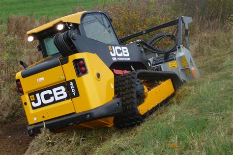 jcb skid steer loader review